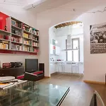 Apartments Florence- Serragli Contemporary