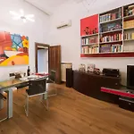 Apartments Florence- Serragli Contemporary
