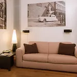 Apartments Florence- Serragli Contemporary
