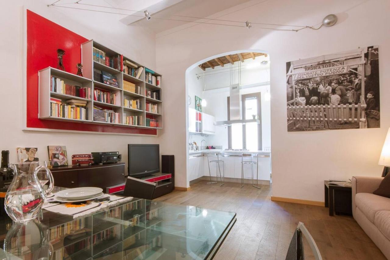 Apartamento Florence- Serragli Contemporary
