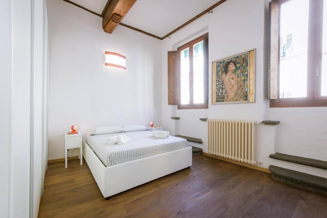 Apartamento Florence- Serragli Contemporary Florencia