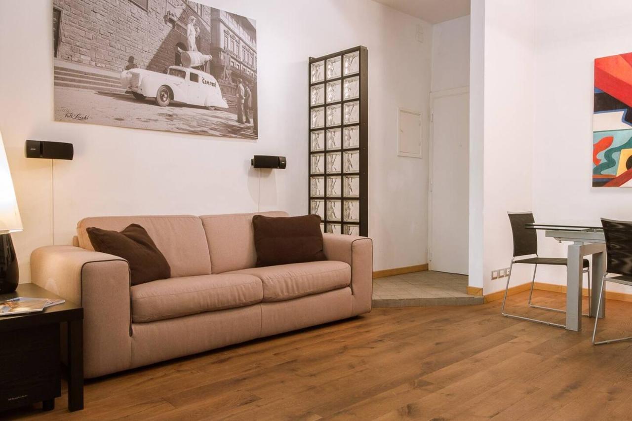 Apartamento Florence- Serragli Contemporary Florencia