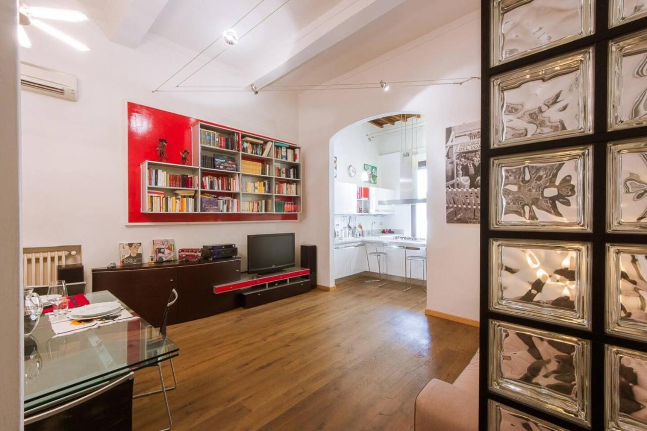 Apartamento Florence- Serragli Contemporary Florencia