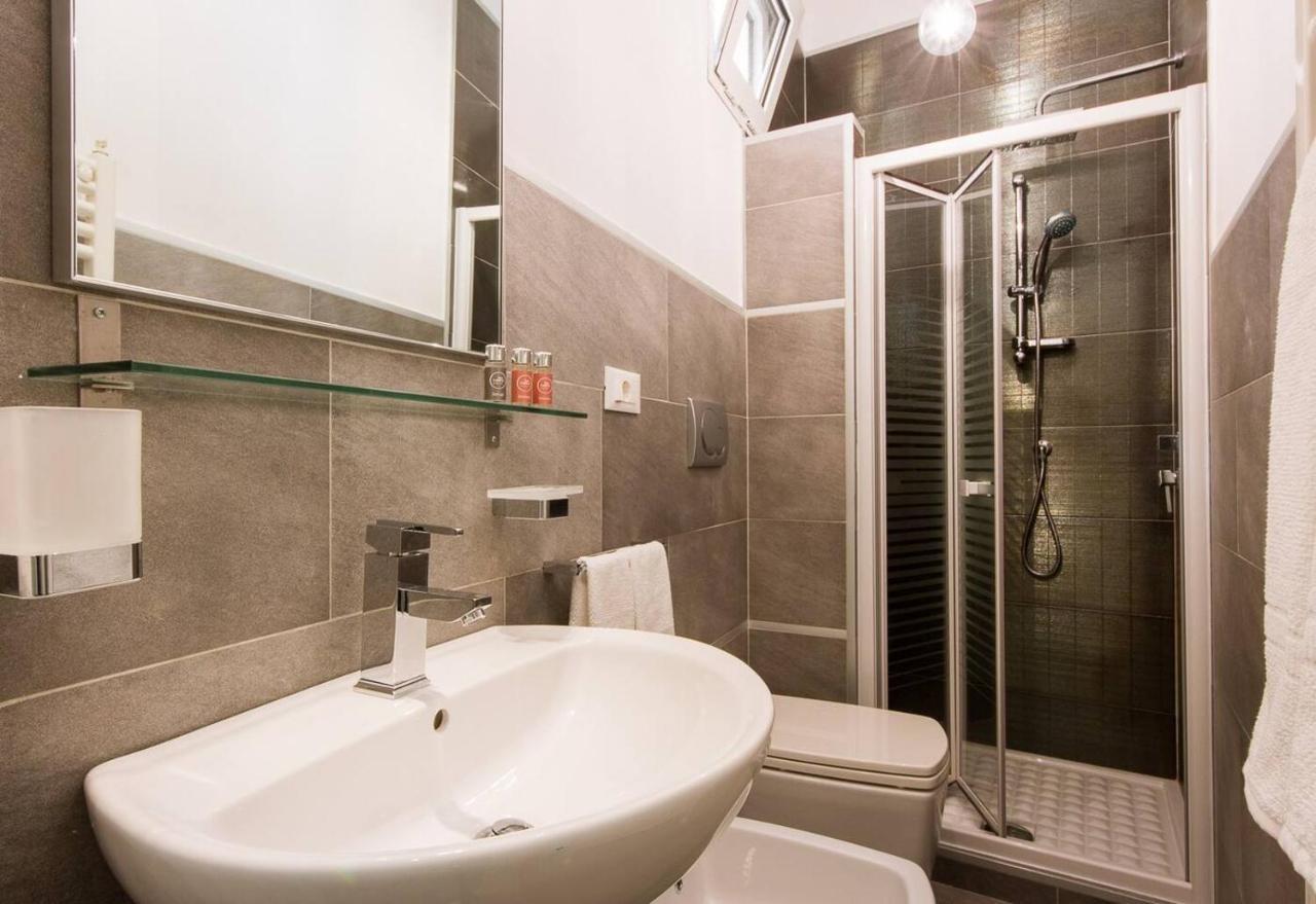 Apartamento Florence- Serragli Contemporary *