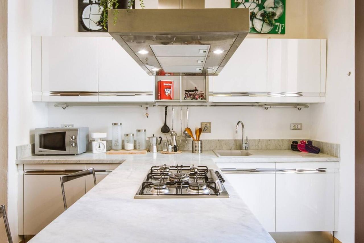 Apartamento Florence- Serragli Contemporary *