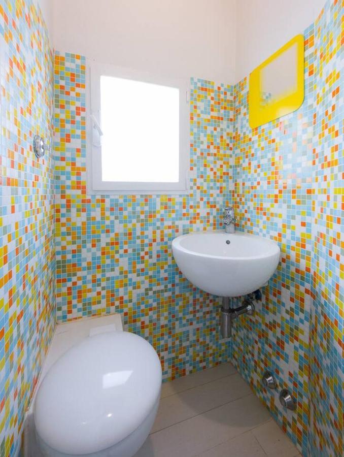 Apartamento Florence- Serragli Contemporary