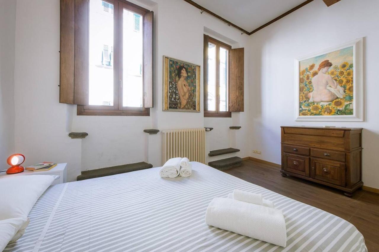 Florence- Serragli Contemporary Apartamento Florencia
